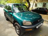 Toyota RAV4 1995 года за 3 000 000 тг. в Алматы – фото 3