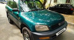 Toyota RAV4 1995 годаүшін3 000 000 тг. в Алматы – фото 3