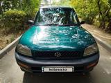Toyota RAV4 1995 года за 3 000 000 тг. в Алматы – фото 4