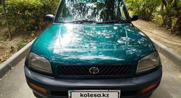 Toyota RAV4 1995 годаүшін3 000 000 тг. в Алматы – фото 4