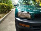 Toyota RAV4 1995 года за 3 000 000 тг. в Алматы – фото 5