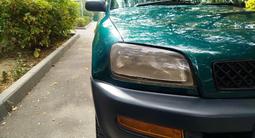 Toyota RAV4 1995 годаүшін3 000 000 тг. в Алматы – фото 5