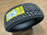 215/50r17 Sonix Winter Xpro Studs 69 за 39 000 тг. в Астана – фото 3