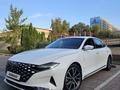 Hyundai Grandeur 2020 года за 12 190 000 тг. в Алматы – фото 2