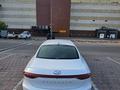 Hyundai Grandeur 2020 года за 12 190 000 тг. в Алматы – фото 10