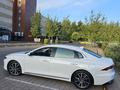 Hyundai Grandeur 2020 года за 12 190 000 тг. в Алматы – фото 14