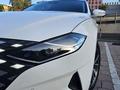 Hyundai Grandeur 2020 года за 12 190 000 тг. в Алматы – фото 16