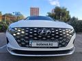 Hyundai Grandeur 2020 года за 12 190 000 тг. в Алматы – фото 17