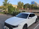 Hyundai Grandeur 2020 годаүшін12 190 000 тг. в Алматы