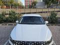 Hyundai Grandeur 2020 года за 12 190 000 тг. в Алматы – фото 3
