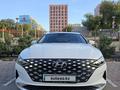 Hyundai Grandeur 2020 года за 12 190 000 тг. в Алматы – фото 4