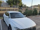 Hyundai Grandeur 2020 годаүшін12 190 000 тг. в Алматы – фото 5