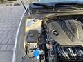 Hyundai Grandeur 2020 года за 12 190 000 тг. в Алматы – фото 53