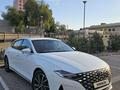 Hyundai Grandeur 2020 года за 12 190 000 тг. в Алматы – фото 59
