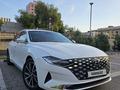 Hyundai Grandeur 2020 года за 12 190 000 тг. в Алматы – фото 6