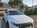 Hyundai Grandeur 2020 года за 12 190 000 тг. в Алматы – фото 60