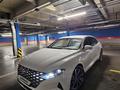 Hyundai Grandeur 2020 года за 12 190 000 тг. в Алматы – фото 66