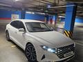 Hyundai Grandeur 2020 года за 12 190 000 тг. в Алматы – фото 67