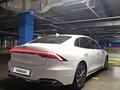 Hyundai Grandeur 2020 года за 12 190 000 тг. в Алматы – фото 69