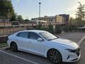 Hyundai Grandeur 2020 года за 12 190 000 тг. в Алматы – фото 7