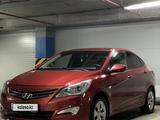 Hyundai Accent 2014 года за 5 900 000 тг. в Павлодар