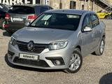 Renault Logan 2019 года за 4 750 000 тг. в Актобе
