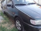 Volkswagen Passat 1996 годаүшін1 100 000 тг. в Шымкент