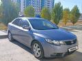 Kia Cerato 2010 годаүшін4 450 000 тг. в Актобе – фото 2