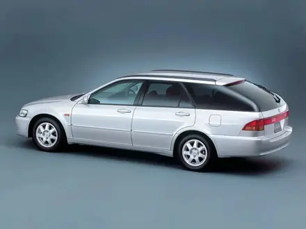 Honda Accord 1998 года за 4 000 000 тг. в Алматы