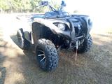 Yamaha  Grizzly 700 2014 года за 3 000 000 тг. в Алматы