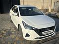 Hyundai Accent 2020 годаfor8 400 000 тг. в Тараз – фото 10