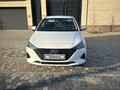 Hyundai Accent 2020 годаfor8 400 000 тг. в Тараз