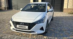 Hyundai Accent 2020 годаүшін8 400 000 тг. в Тараз – фото 2