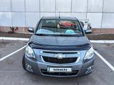 Chevrolet Cobalt 2023 года за 5 500 000 тг. в Астана