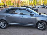 Chevrolet Cobalt 2023 года за 5 500 000 тг. в Астана – фото 3