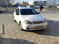 Chevrolet Lacetti 2012 года за 2 600 000 тг. в Актау