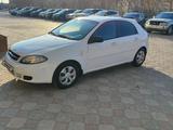 Chevrolet Lacetti 2012 года за 2 500 000 тг. в Актау – фото 3