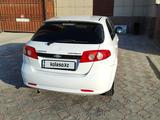 Chevrolet Lacetti 2012 года за 2 600 000 тг. в Актау – фото 4