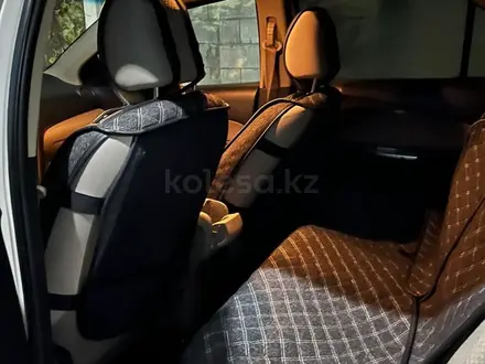 Toyota Yaris 2007 года за 4 300 000 тг. в Алматы – фото 4