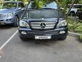 Mercedes-Benz ML 270 2001 года за 3 800 000 тг. в Алматы – фото 3