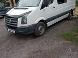 Volkswagen Crafter 2010 годаfor10 000 000 тг. в Астана – фото 4