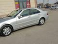 Mercedes-Benz C 200 2002 годаүшін3 500 000 тг. в Шымкент – фото 21