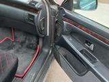 Audi A8 1995 годаүшін1 500 000 тг. в Астана – фото 3