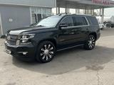 Chevrolet Tahoe 2017 года за 25 000 000 тг. в Алматы