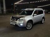 Nissan X-Trail 2011 года за 7 000 000 тг. в Атбасар – фото 2