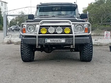 Nissan Patrol 1993 года за 5 000 000 тг. в Жезказган