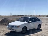 ВАЗ (Lada) 2114 2012 годаfor1 750 000 тг. в Атырау – фото 5