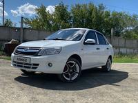 ВАЗ (Lada) Granta 2190 2013 годаүшін2 800 000 тг. в Уральск