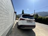 Hyundai Santa Fe 2023 года за 15 800 000 тг. в Шымкент – фото 3