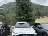 Hyundai Santa Fe 2023 года за 15 800 000 тг. в Шымкент